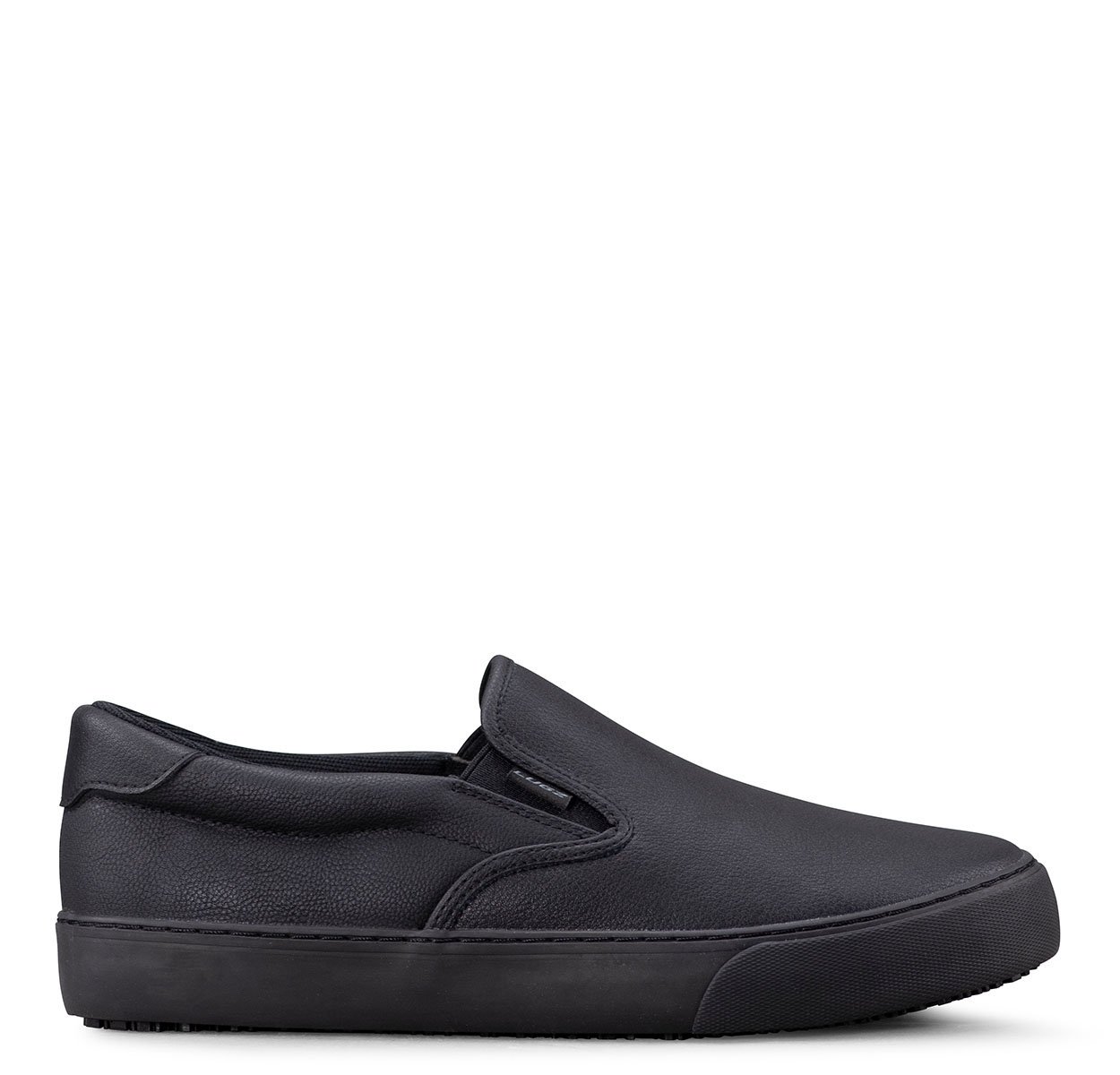 Men's Clipper Slip Resistant Sneaker - Lugz Footwear