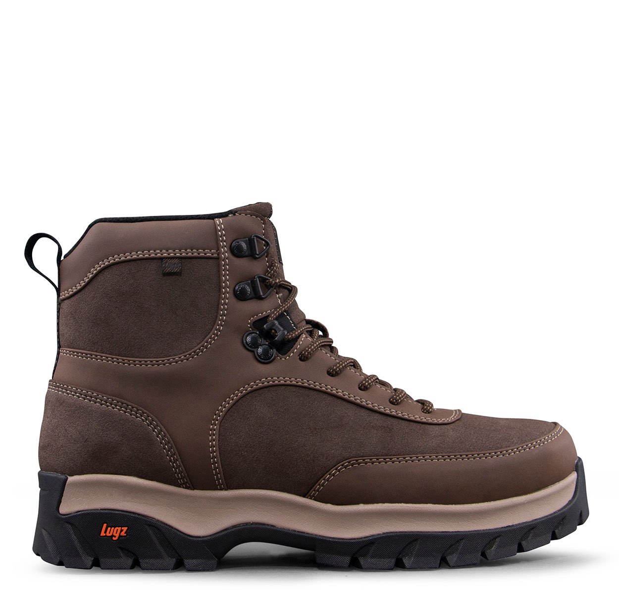 Men's Diablo Hi Boot - Lugz Footwear