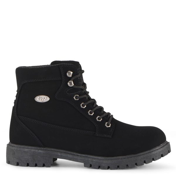 Men's Mantle Hi Boot - Lugz Footwear