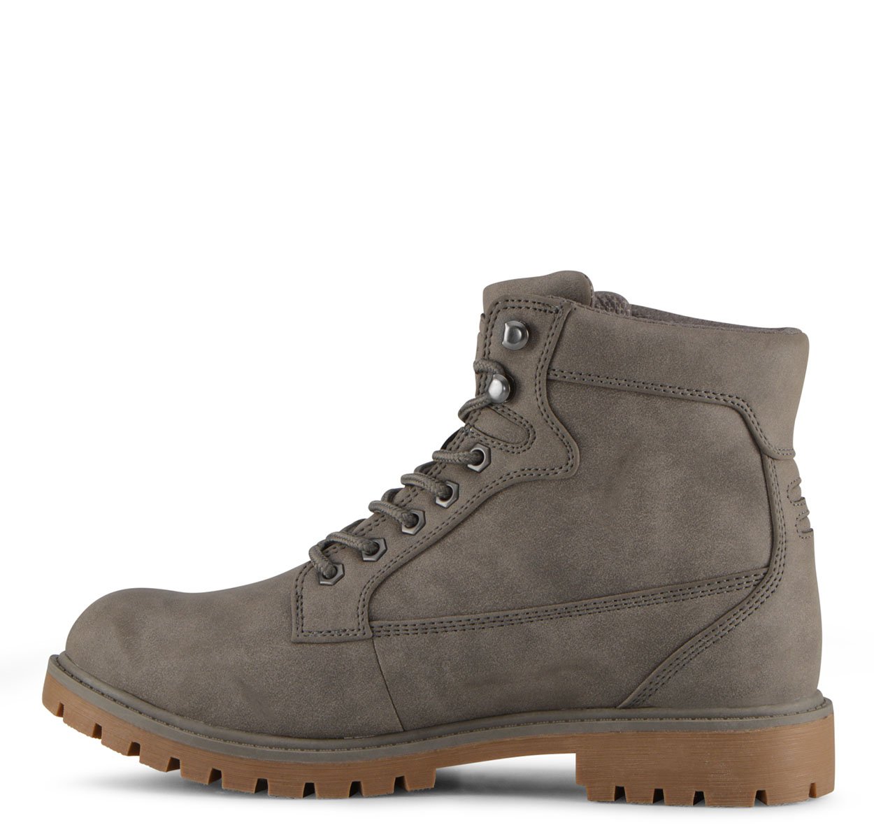 Mens Mantle Hi Boot Lugz Footwear