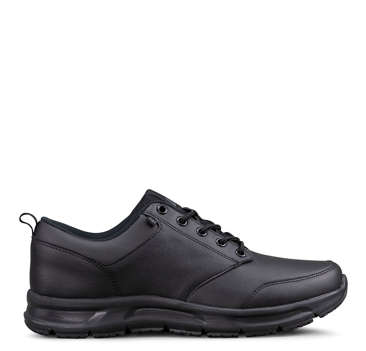 Men’s Quadrant Slip Resistant Oxford Sneaker