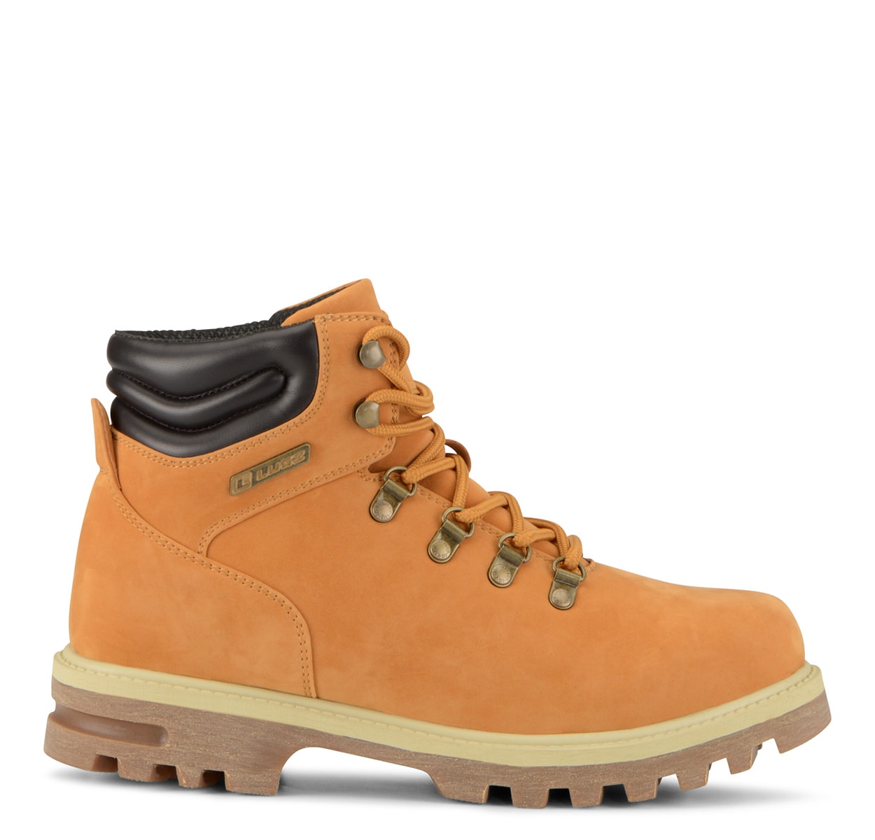 Men's Range Chukka Boot - Lugz Footwear