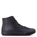 Men's Stagger Hi Slip Resistant Sneaker - Lugz Footwear