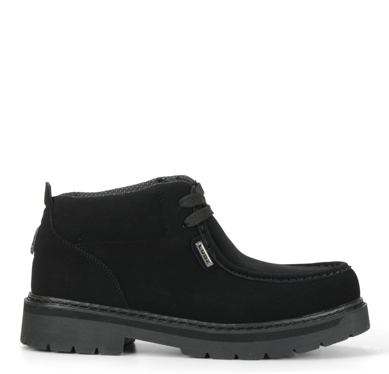 Men's Strutt Lx Moc Toe Boot - Lugz Footwear