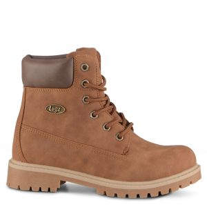 Women's Rucker Hi 6-Inch Boot - Lugz Footwear