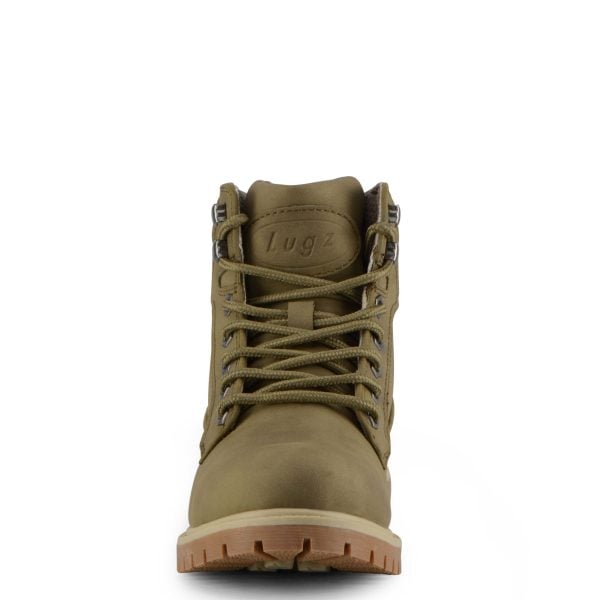 Women's Mantle Hi Boot - Lugz Footwear