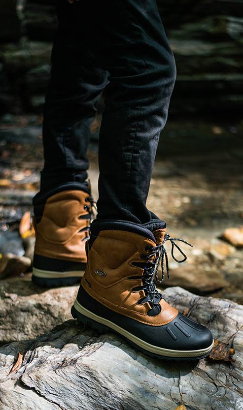 LUGZ Footwear | Rugged Styles For Your Everyday Journey